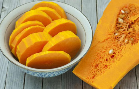 القرع العسلي .. كنز من المعادن والفيتامينات صورة رقم 7