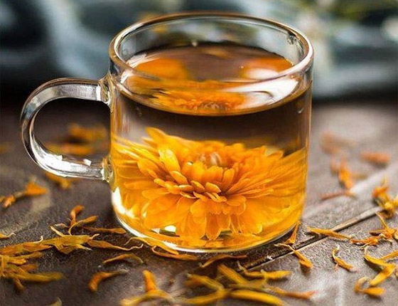 بالصور: تعرفوا إلى 10 زهور يمكنكم تناولها! صورة رقم 4