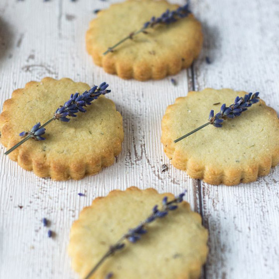 بالصور: تعرفوا إلى 10 زهور يمكنكم تناولها! صورة رقم 5