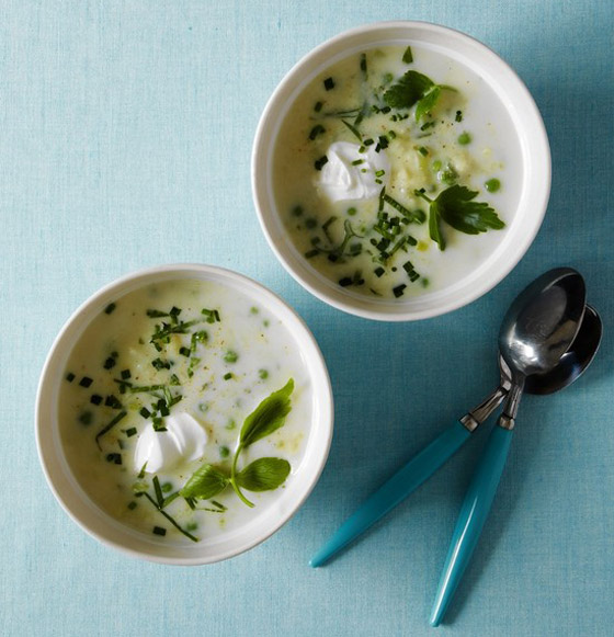 بالصور: تعرفوا إلى 10 زهور يمكنكم تناولها! صورة رقم 6