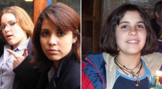 صور: بريطانية تنافس على لقب ملكة جمال دون استخدام مساحيق تجميل صورة رقم 6