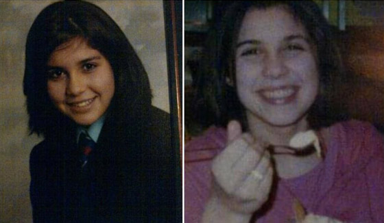 صور: بريطانية تنافس على لقب ملكة جمال دون استخدام مساحيق تجميل صورة رقم 7