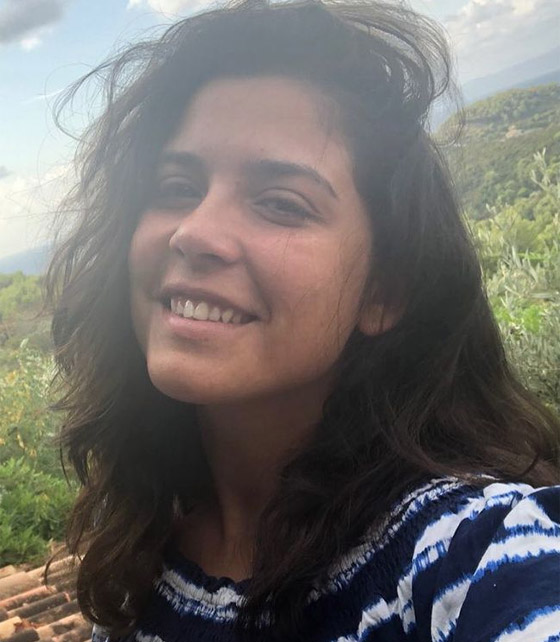 صور: بريطانية تنافس على لقب ملكة جمال دون استخدام مساحيق تجميل صورة رقم 11