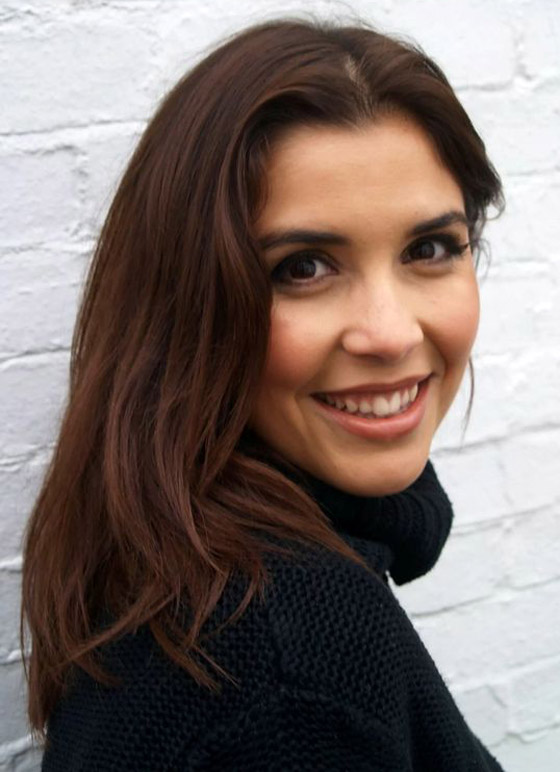 صور: بريطانية تنافس على لقب ملكة جمال دون استخدام مساحيق تجميل صورة رقم 14