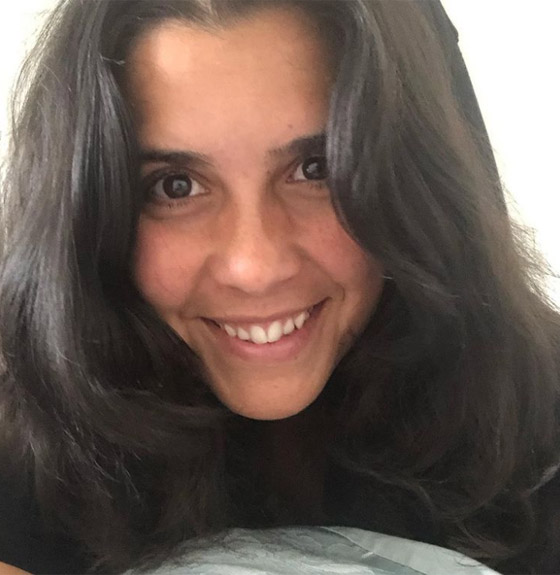 صور: بريطانية تنافس على لقب ملكة جمال دون استخدام مساحيق تجميل صورة رقم 15