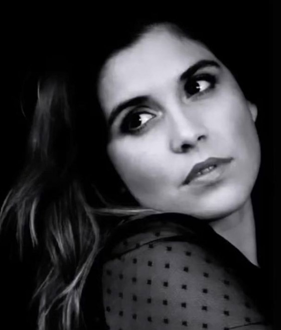 صور: بريطانية تنافس على لقب ملكة جمال دون استخدام مساحيق تجميل صورة رقم 16