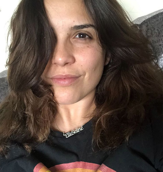 صور: بريطانية تنافس على لقب ملكة جمال دون استخدام مساحيق تجميل صورة رقم 17