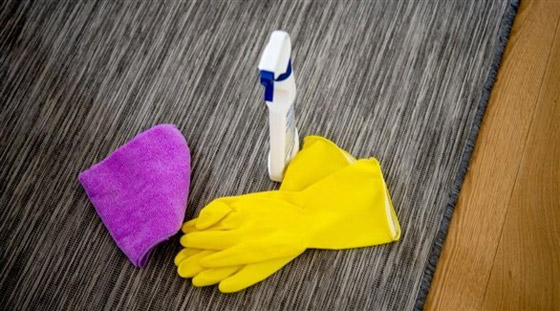 وصفات منزلية لتنظيف السجاد صورة رقم 1