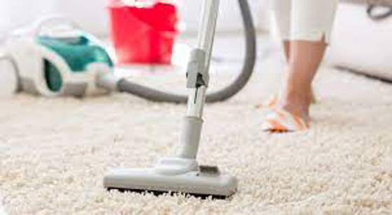 وصفات منزلية لتنظيف السجاد صورة رقم 3