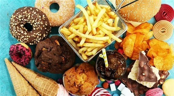 دراسة: الإفراط في تناول الطعام لا يسبب دائما زيادة في الوزن صورة رقم 6