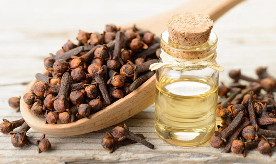 إليكم 10 فوائد طبية غريبة للقرنفل.. لكن يحذر تناوله على هؤلاء! صورة رقم 6