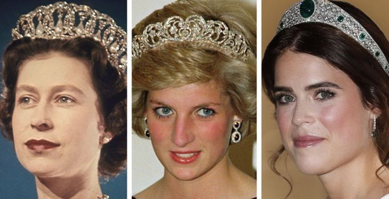 حيل وإكسسوارات تستخدمها نساء العائلة البريطانية المالكة لمظهر مثالي صورة رقم 4