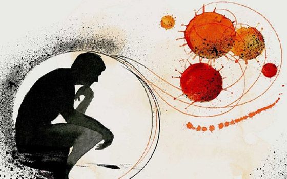 فيديو: ما الذي يحدث لمصاب بفيروس كورونا قبل أن يلفظ أنفاسه الأخيرة؟ صورة رقم 1