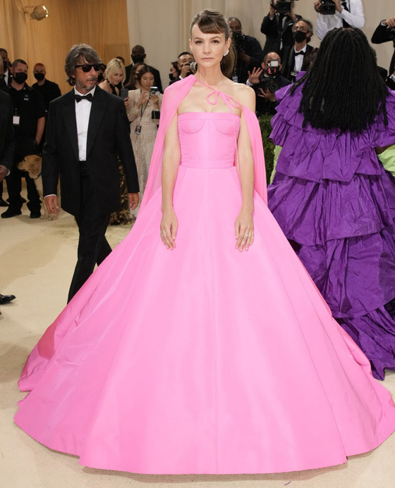 بالصور: 13 إطلالة مذهلة يصعب نسيانها لنجمات 