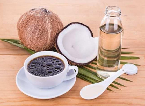 4 وصفات طبيعية لتطويل الشعر بمكونات بسيطة: القهوة والبيض والزيت و! صورة رقم 1