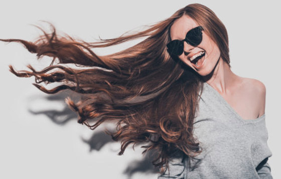 4 وصفات طبيعية لتطويل الشعر بمكونات بسيطة: القهوة والبيض والزيت و! صورة رقم 8