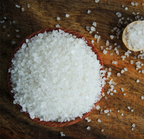 فوائد ملح الإبسوم الإنجليزي مذهلة.. بشرط استخدامه بالصورة الصحيحة صورة رقم 5 فوائد ملح الإبسوم الإنجليزي مذهلة.. بشرط استخدامه بالصورة الصحيحة صورة رقم 5