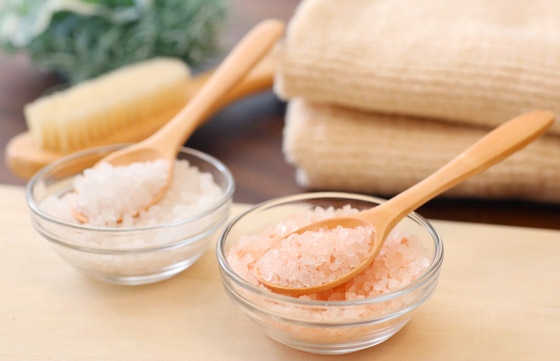 فوائد ملح الإبسوم الإنجليزي مذهلة.. بشرط استخدامه بالصورة الصحيحة صورة رقم 7 فوائد ملح الإبسوم الإنجليزي مذهلة.. بشرط استخدامه بالصورة الصحيحة صورة رقم 7