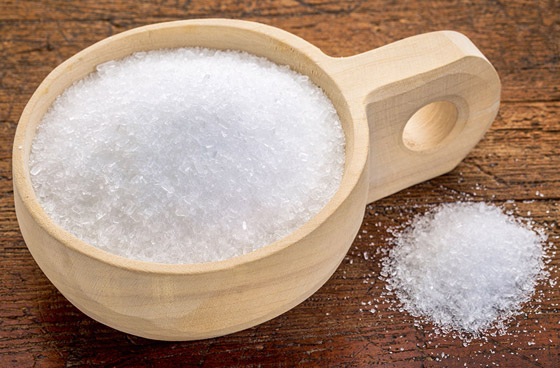 فوائد ملح الإبسوم الإنجليزي مذهلة.. بشرط استخدامه بالصورة الصحيحة صورة رقم 9 فوائد ملح الإبسوم الإنجليزي مذهلة.. بشرط استخدامه بالصورة الصحيحة صورة رقم 9