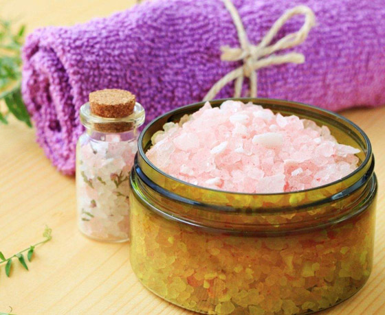 فوائد ملح الإبسوم الإنجليزي مذهلة.. بشرط استخدامه بالصورة الصحيحة صورة رقم 10 فوائد ملح الإبسوم الإنجليزي مذهلة.. بشرط استخدامه بالصورة الصحيحة صورة رقم 10