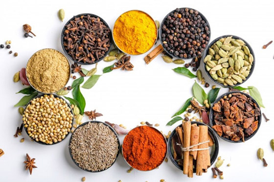 لصحة جيدة ووزن مثالي في زمن الجائحة .. إليكم 5 توابل هندية سحرية صورة رقم 10 لصحة جيدة ووزن مثالي في زمن الجائحة .. إليكم 5 توابل هندية سحرية صورة رقم 10