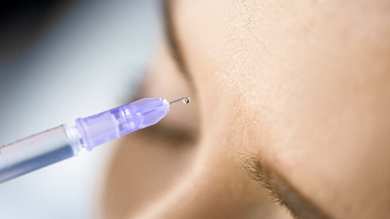 حقن البوتوكس يمكن أن تساعد على محاربة كورونا صورة رقم 1