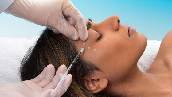 حقن البوتوكس يمكن أن تساعد على محاربة كورونا صورة رقم 5