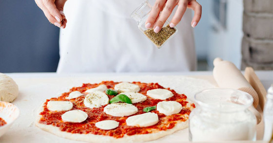 لهذا السبب لا يجب طهي البيتزا في الفرن صورة رقم 4