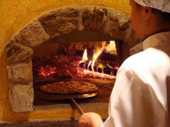 لهذا السبب لا يجب طهي البيتزا في الفرن صورة رقم 6