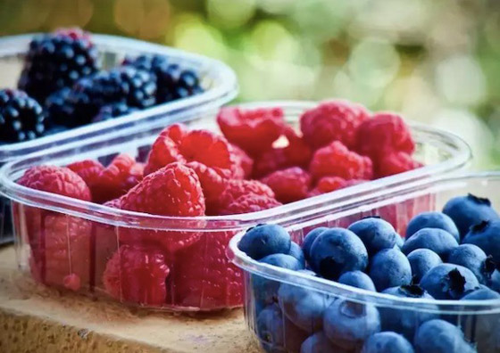 4 فواكه يجب إضافتها إلى نظامك الغذائي صورة رقم 4