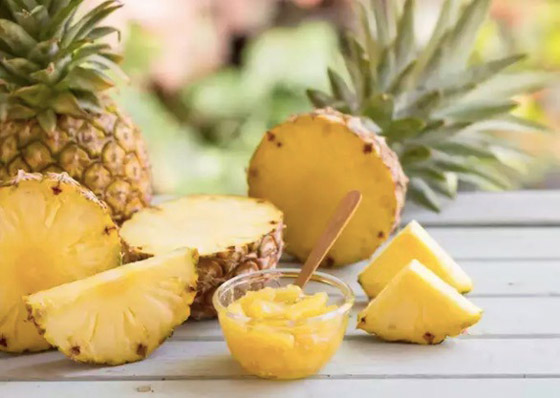 4 فواكه يجب إضافتها إلى نظامك الغذائي صورة رقم 6