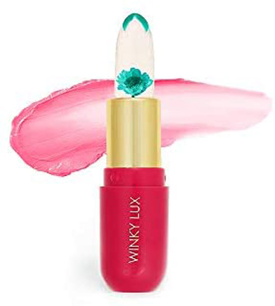 ماذا تعرفين عن بلسم شفاه الأُس الهيدروجيني؟ صورة رقم 2