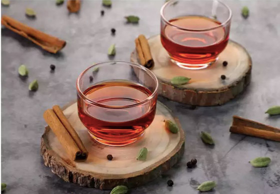 5 أنواع شاي تساعد في السيطرة على السكري صورة رقم 4