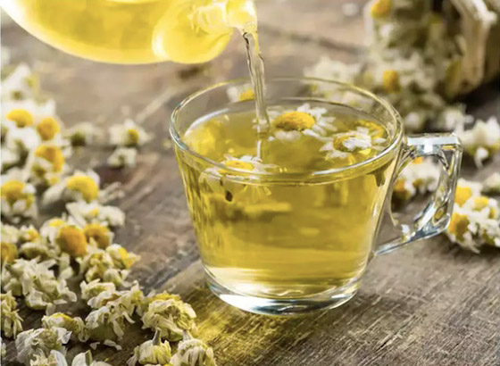 5 أنواع شاي تساعد في السيطرة على السكري صورة رقم 5