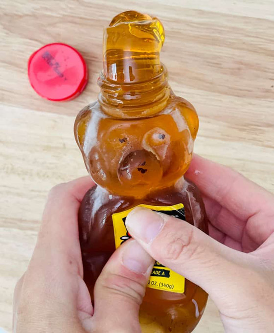 10 أطعمة يمكن تجميدها قبل تناولها لتجربة تذوق غريبة وغير مسبوقة صورة رقم 4