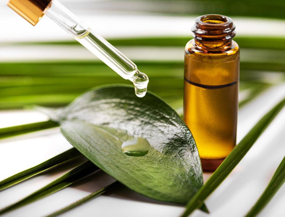 وصفات طبيعية سحرية.. بخاخ تكثيف الشعر بالشاي والزنجبيل صورة رقم 4