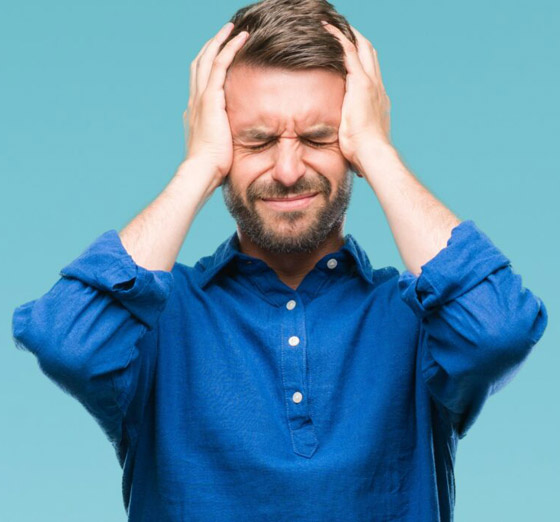 هل تعاني من الصداع؟.. متى يكون مؤشرا على مرض خطير؟ صورة رقم 2