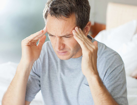 هل تعاني من الصداع؟.. متى يكون مؤشرا على مرض خطير؟ صورة رقم 6