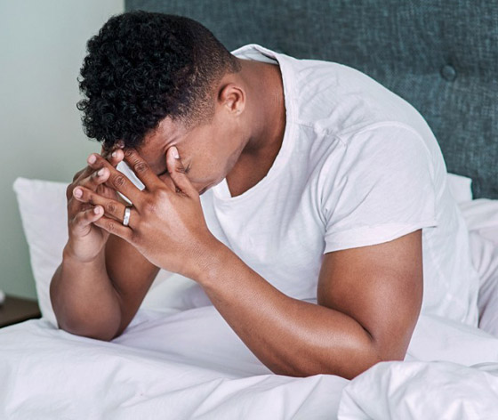 هل تعاني من الصداع؟.. متى يكون مؤشرا على مرض خطير؟ صورة رقم 8