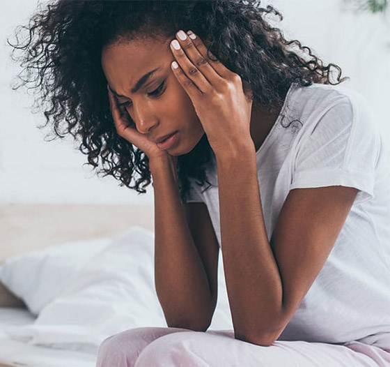 هل تعاني من الصداع؟.. متى يكون مؤشرا على مرض خطير؟ صورة رقم 5