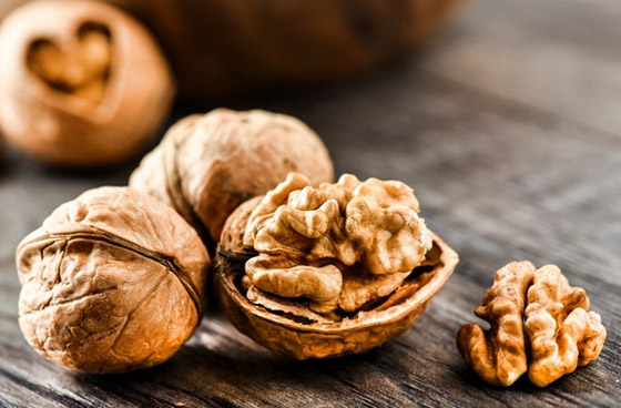 ينقص الوزن ويحمي القلب.. تعرفوا على فوائد الجوز ينقص الوزن ويحمي القلب.. تعرفوا على فوائد الجوز