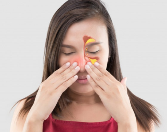إليكم أفضل علاج لحساسية الأنف والعطاس صورة رقم 4