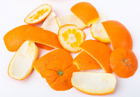 منها البطاطس والبصل.. فوائد لا تحصى لقشور هذه الفواكه والخضراوات صورة رقم 1