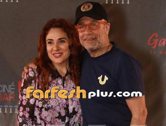 صورة رقم 4 - شريف منير يعلن طلاقه من لورا عماد.. ثم يتراجع! كيف علقت زوجته المصدومة؟ صورة رقم 4 - شريف منير يعلن طلاقه من لورا عماد.. ثم يتراجع! كيف علقت زوجته المصدومة؟