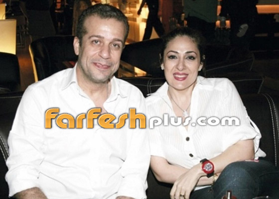 صورة رقم 5 - شريف منير يعلن طلاقه من لورا عماد.. ثم يتراجع! كيف علقت زوجته المصدومة؟ صورة رقم 5 - شريف منير يعلن طلاقه من لورا عماد.. ثم يتراجع! كيف علقت زوجته المصدومة؟