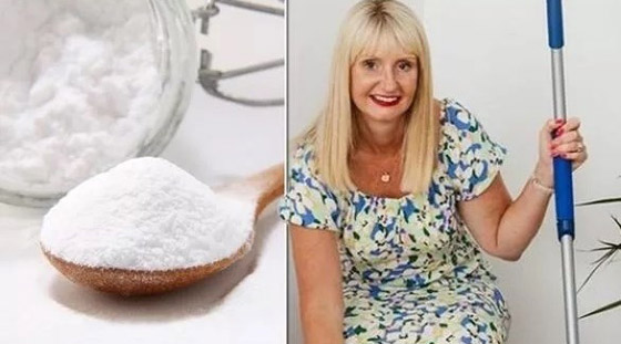 حيلة بسيطة للتخلص من الروائح الكريهة في الغسالة صورة رقم 1