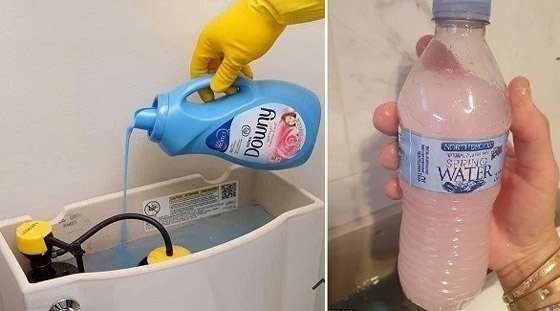 حيلة بسيطة للتخلص من الروائح الكريهة في الغسالة صورة رقم 5