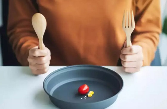 عادات يومية ذات تأثير سلبي على عملية التمثيل الغذائي صورة رقم 1