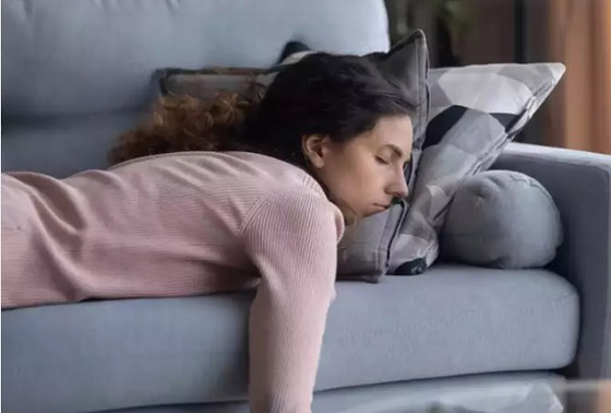 عادات يومية ذات تأثير سلبي على عملية التمثيل الغذائي صورة رقم 2