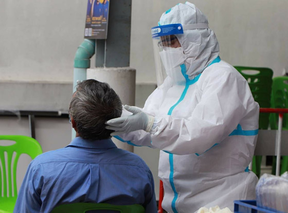 تايلاند تتحايل على فيروس كورونا بطريقة غريبة.. فهل تنجح بمحاربته؟ صورة رقم 4